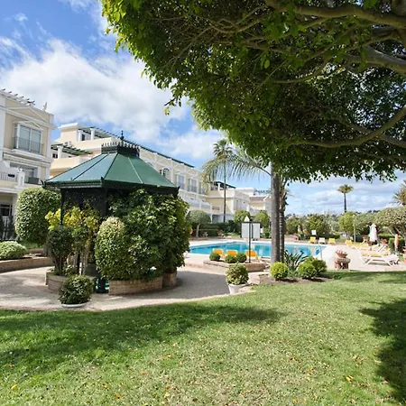 Apartment Aloha Gardens 2 Bed Semi Detached House, Nueva Andalucia