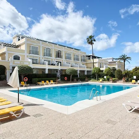 Aloha Gardens 2 Bed Semi Detached House, Nueva Andalucia Marbella